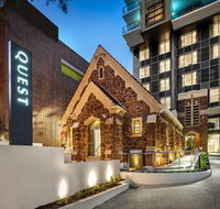 Quest Adelaide Terrace - Accommodation Brisbane
