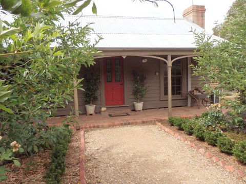 Quartz Cottage - Accommodation Brisbane 0