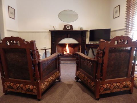 Quartz Cottage - Accommodation Brisbane 1