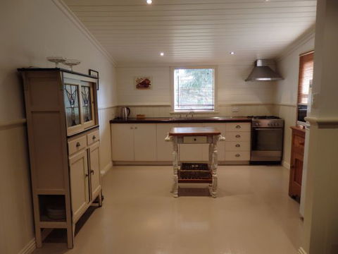 Quartz Cottage - Accommodation Brisbane 2