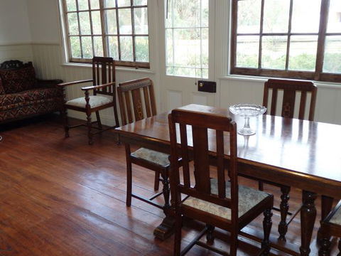 Quartz Cottage - Accommodation Brisbane 3