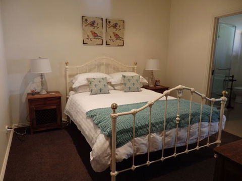 Quartz Cottage - Accommodation Brisbane 4