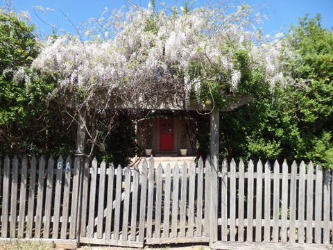 Quartz Cottage - Accommodation Brisbane 9