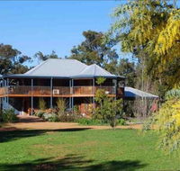 Riverwood Retreat - Accommodation Brisbane