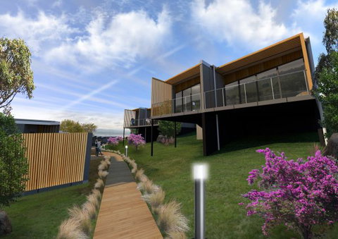 Rosevears Hotel - Accommodation Brisbane 0