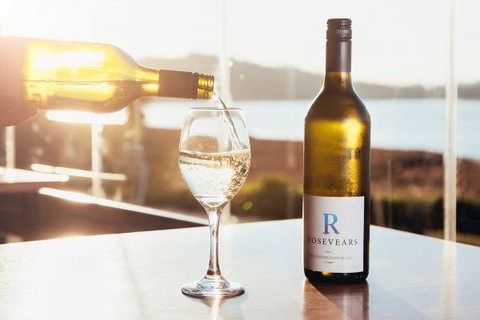 Rosevears Hotel - Accommodation Brisbane 1