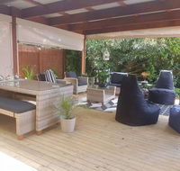 Sass Abode - Accommodation Brisbane