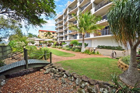 Sails Resort On Golden Beach - Accommodation Brisbane 0