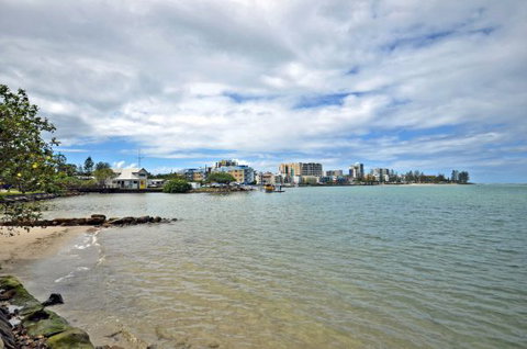 Sails Resort On Golden Beach - Accommodation Brisbane 4