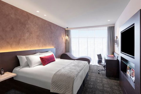 Sage Hotel Melbourne, Ringwood - Accommodation Brisbane 0