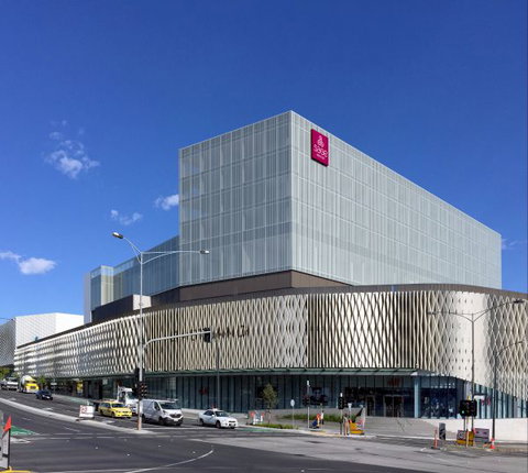 Sage Hotel Melbourne, Ringwood - Accommodation Brisbane 1