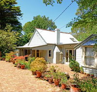 Sefton Cottage - Accommodation Brisbane