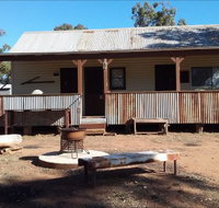 Selby Organic Farm Stay - Accommodation Brisbane