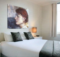 Seamist Geelong - Accommodation Brisbane