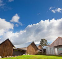 Spring Spur Stay - Accommodation Brisbane