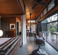 Spicers Sangoma Retreat - Accommodation Brisbane