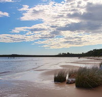 Strahan Beach Tourist Park - Accommodation Brisbane