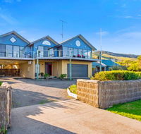 Stephanie's at Onion Bay - Accommodation Brisbane