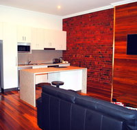 Sublime Spa Apartments on Murphy - Accommodation Brisbane