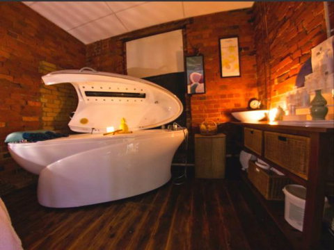Sublime Spa Apartments On Murphy - Accommodation Brisbane 7