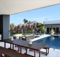Sundara Beach House - Accommodation Brisbane