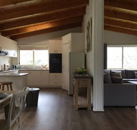 Swagman Homestead at Stockman's Ridge Wines - Accommodation Brisbane