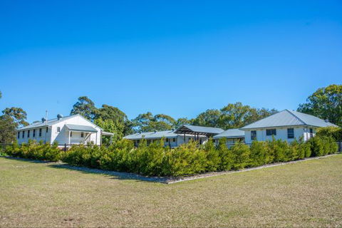 Sydney Olympic Park Lodge - Accommodation Brisbane 0