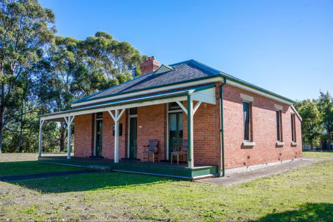 Sydney Olympic Park Lodge - Accommodation Brisbane 2