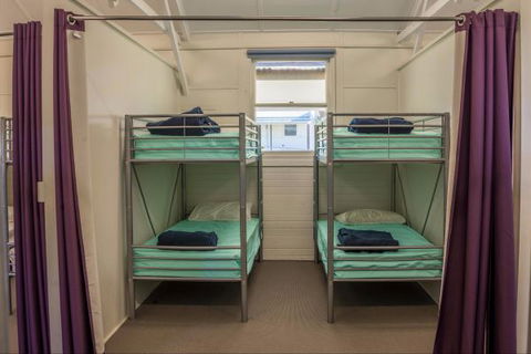Sydney Olympic Park Lodge - Accommodation Brisbane 3