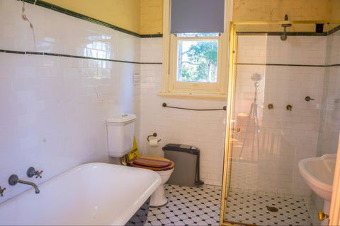 Sydney Olympic Park Lodge - Accommodation Brisbane 4