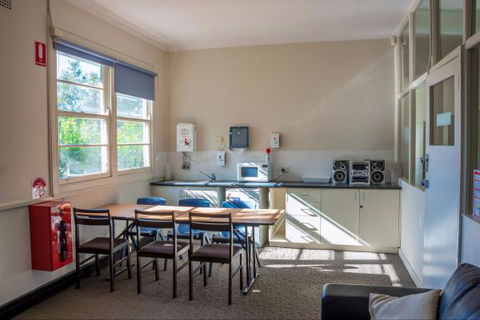Sydney Olympic Park Lodge - Accommodation Brisbane 5