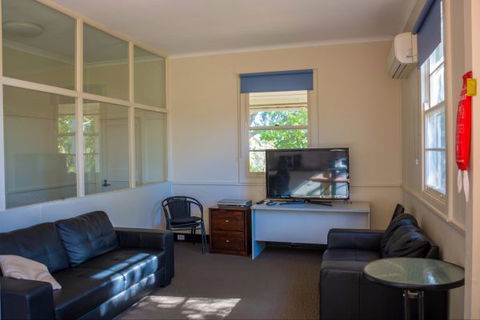 Sydney Olympic Park Lodge - Accommodation Brisbane 6