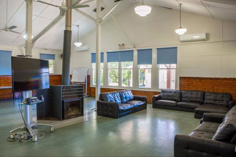Sydney Olympic Park Lodge - Accommodation Brisbane 7