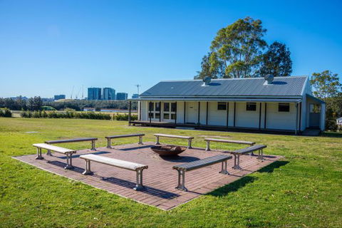 Sydney Olympic Park Lodge - Accommodation Brisbane 8