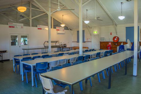 Sydney Olympic Park Lodge - Accommodation Brisbane 9