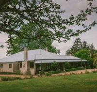 Sylvan Glen Country House - Accommodation Brisbane