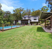 Tabaraga Ridge Eco House - Accommodation Brisbane