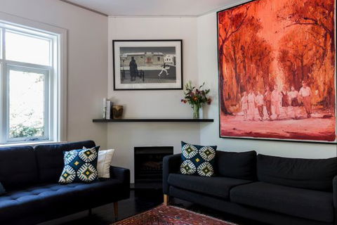 Tamarama Haven - Accommodation Brisbane 2