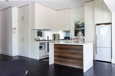 Tamarama Haven - Accommodation Brisbane 4