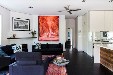 Tamarama Haven - Accommodation Brisbane 5