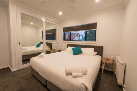 The Bright House - Accommodation Brisbane 5