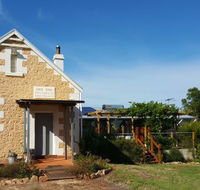 The Old Drik Drik Schoolhouse Retreat - Accommodation Brisbane