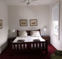 The Corner Hotel Alexandra - Accommodation Brisbane