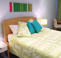 The Outlook on the Beach - Accommodation Brisbane