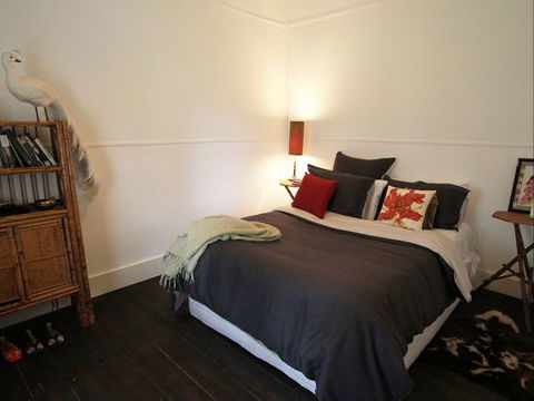 The Gold House - Accommodation Brisbane 1