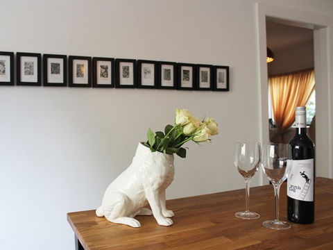The Gold House - Accommodation Brisbane 4