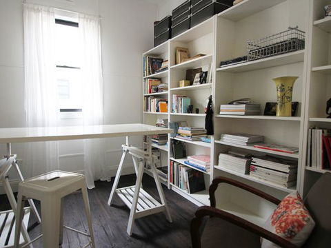 The Gold House - Accommodation Brisbane 7