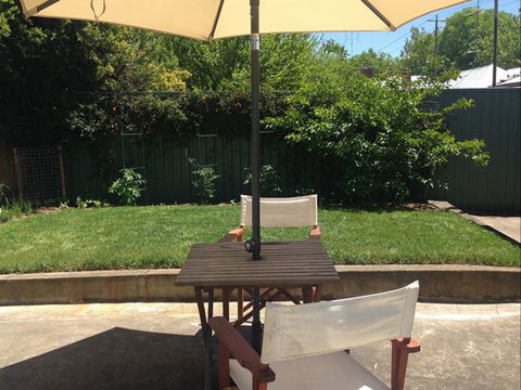 The Gold House - Accommodation Brisbane 9