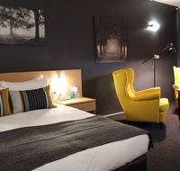 The Oriana Orange - Accommodation Brisbane