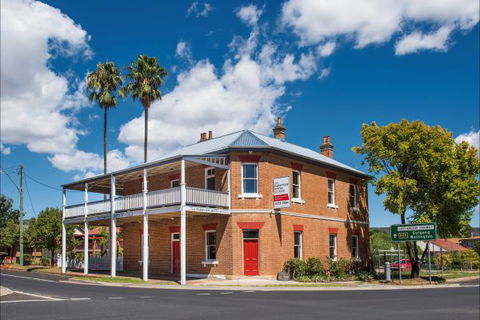 The Parkview Hotel Mudgee - Accommodation Brisbane 0
